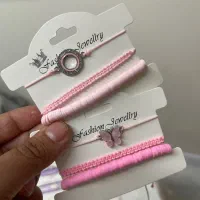 پک دستبند ۳ تایی