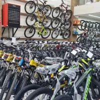 دوچرخه، ماشین شارژی مدل g33