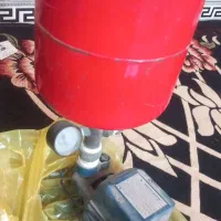 پمپ آب سالم