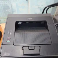 پرینتر برادر 5450 تحت شبکه