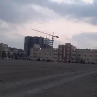زمین فروشی ۴۰۰ متر الهیه انتهامجیدیه(طوطیان)|فروش زمین و ملک کلنگی|مشهد, الهیه|دیوار