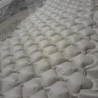 تشک بیمار