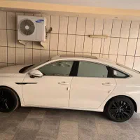 آریزو 8 مدل 1404|خودرو سواری و وانت|مشهد, رضاشهر|دیوار