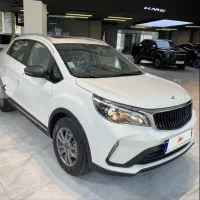 معامله مشاور چینی راین  v5جک چری بایک و|خودرو سواری و وانت|تهران, شهرک چیتگر|دیوار