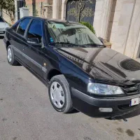 پارس تیوفایو سیمی مدل ۱۴۰۰