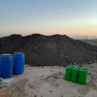 کود فرآوری شده دامی|خدمات باغبانی و درختکاری|شاهینشهر, گرگاب|دیوار