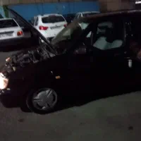 پراید111|خودرو سواری و وانت|قلعه نو, |دیوار