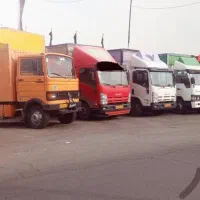 موسسه باربری (انتظاری)حمل اثاث منزل باکادرمجرب