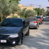 آریسان۲«۴۰۳»|خودرو سواری و وانت|بندر امام خمینی, |دیوار