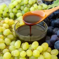 آبغوره و شیره انگور ترشیز