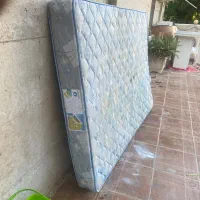 تشک دونفره طبی فنری رویا مدل ارام