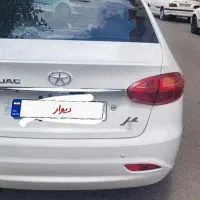 جک جی ۴|خودرو سواری و وانت|کرج, فاز ۳ مهرشهر|دیوار