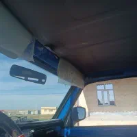 نیسان دوگانه کارخانه مدل 98|خودرو سواری و وانت|قشلاق دشت, |دیوار