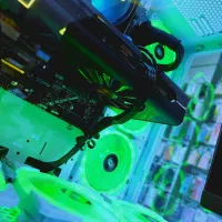 سیستم گیمینگ در حد نو نقد و اقساط ویژه ۴ درصد|رایانه رومیزی|فردیس, فردیس|دیوار