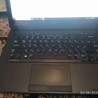 لپ تاپ دل مدلe5250 لمسی