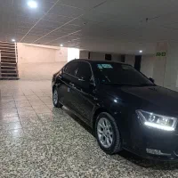 دنا پلاس توربو اتوماتیک