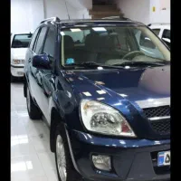 ام وی ام x33 مدل ۹۲|خودرو سواری و وانت|مشهد, بلال|دیوار