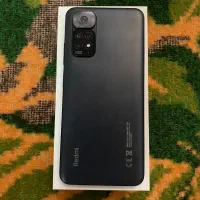گوشی Redmi note 11s|موبایل|کرج, برغان|دیوار