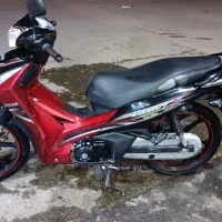 موتور احسان 125