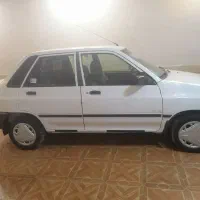 85 بدون رنگ شاسی پلمپ،