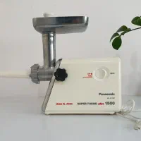 پاناسونیک مدل mk-1550P ژاپنی اصل