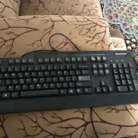 کیبورد Lenovo