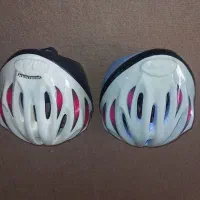 کلاه دوچرخه ،لباس نینجا ،گارد تکواندو