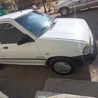 پراید 86|خودرو سواری و وانت|دیواندره, |دیوار