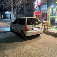 SAIPA 111SE|خودرو سواری و وانت|بجنورد, |دیوار