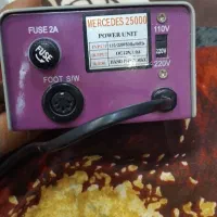 دستگاه  سوهان کاشت ناخن فروشی