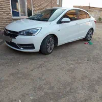 آریزو۵توربو اتومات اکسلنت