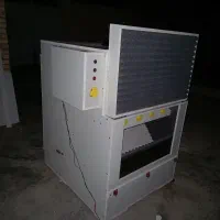سایلنت باکس(سه ظرفیته)