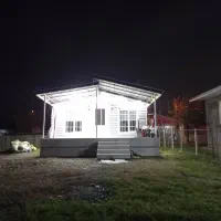 اجاره ویلای جنگلی|اجارهٔ کوتاه‌مدت ویلا و باغ|سیاهکل, |دیوار