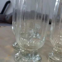 لیوان و کفگیر ملاقه|ظروف سرو و پذیرایی|چناران, |دیوار