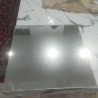 اینه سفید ۶میل درجه یک سوپر کلیرهمراه با لول