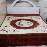 سرویس خواب دو نفره سالم