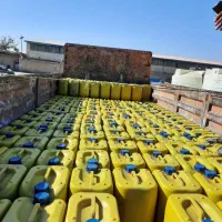 سولفوریک نیتریک دیسکلر ژاول کلریدریک کلر سودپرک