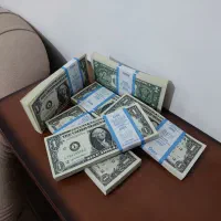 بسته 1 دلاری|کلکسیون سکه، تمبر، اسکناس|اراک, |دیوار