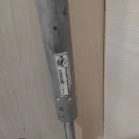 تخت تاشو به همراه شاسی|تخت و سرویس خواب|تهران, دستغیب|دیوار