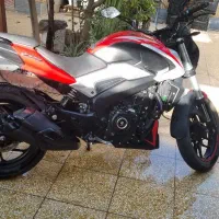 موتور دومینار ۲۵۰