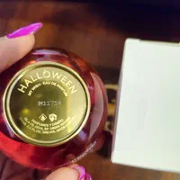 عطر ارجینال my wish از برند هالووین|آرایشی، بهداشتی، درمانی|تهران, باغ فردوس|دیوار