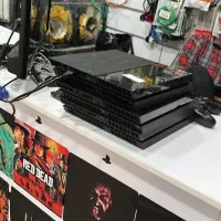 پی اس 4کرایه ای در داراب ps4|کنسول، بازی ویدئویی و آنلاین|داراب, |دیوار