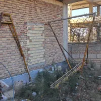 بالابر بدون ایراد|مصالح و تجهیزات ساختمان|قشلاق دشت, |دیوار