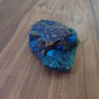 سنگ راف گارنت سبز و طبیعی|جواهرات|ایرانشهر, |دیوار