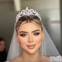 جشنواره ی یلدایی عروس vip فقط با 2400|خدمات آرایشگری و زیبایی|اصفهان, فجر|دیوار