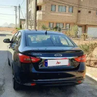 خودرو آریزو 5