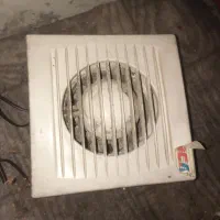 هواکش آشپزخانه