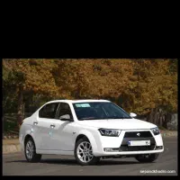 دنا پلاس اتوماتیک. ابشنال