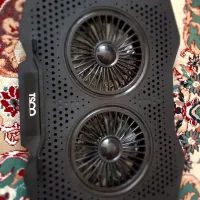کولپد تسکو tclp 3108 (فن خنک کننده)|قطعات و لوازم جانبی رایانه|کرج, ساسانی (قلمستان)|دیوار