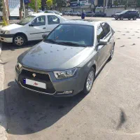 دنا پلاس توربو ۶ دنده دستی ۱۴۰۲